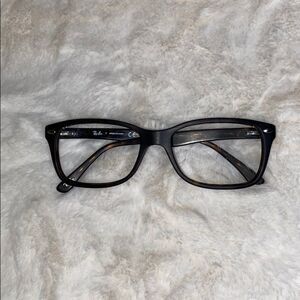 Brown Tortoise eyeglasses 